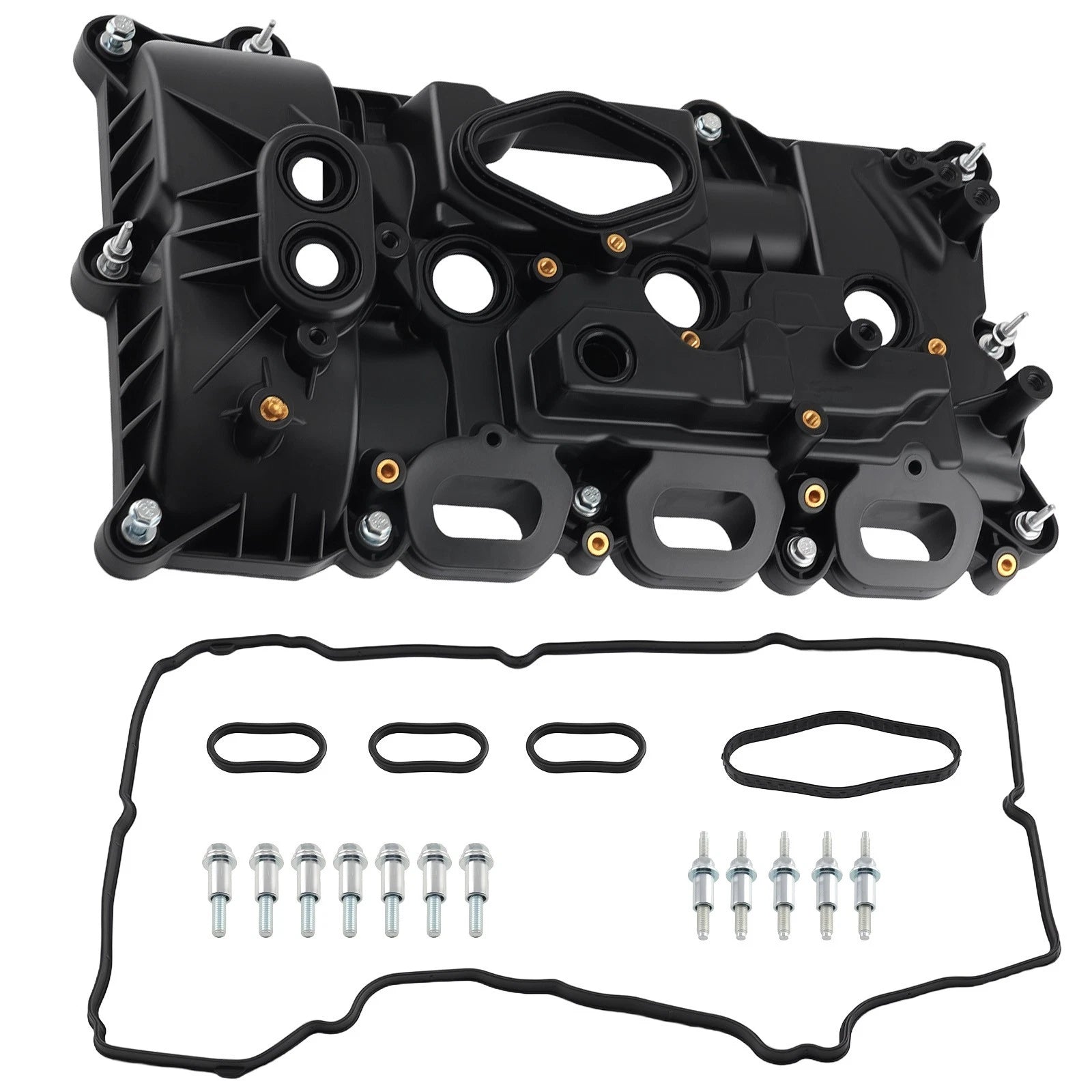 Engine Valve Cover for Lincoln Navigator 3.5L Turbo (2018–2021)