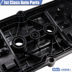 Engine Valve Cover with Gasket for Nissan Sentra NV200 (2007-2017)