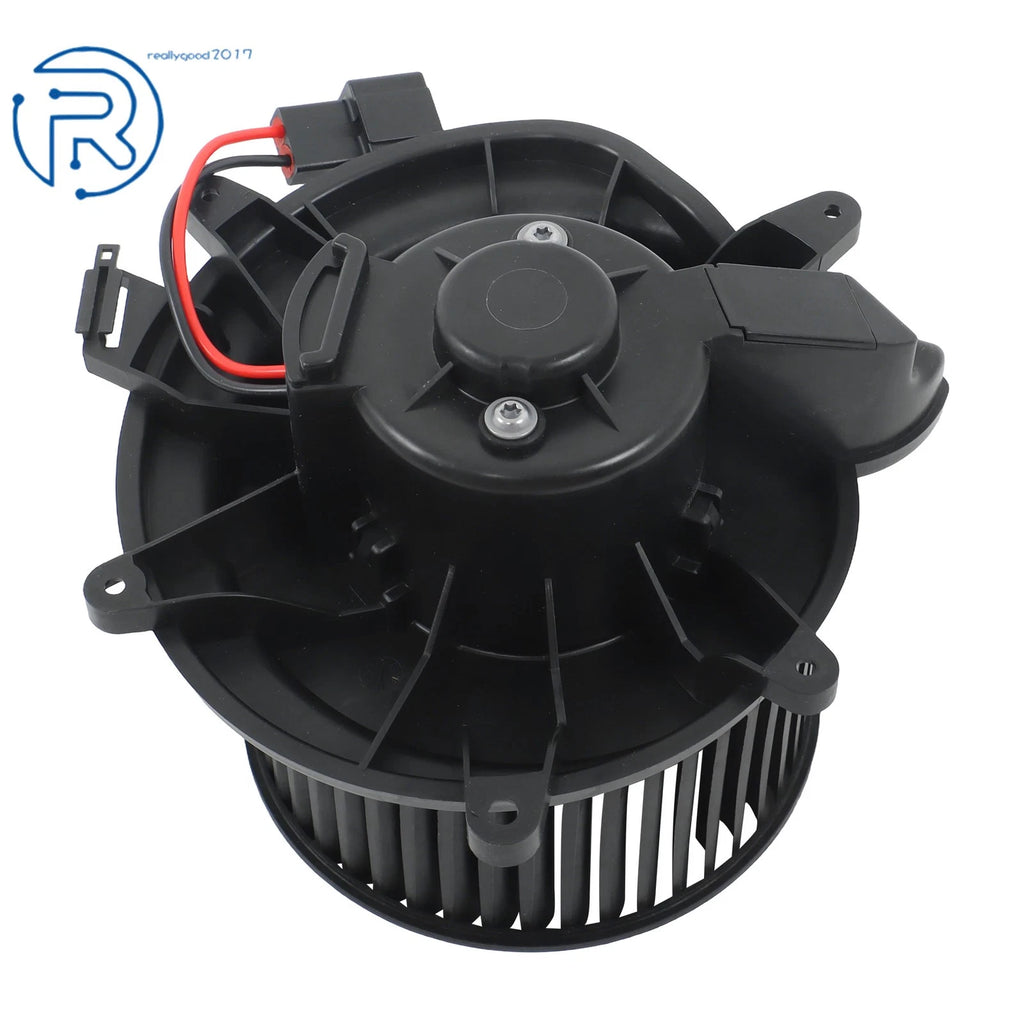 Blower Motor with Fan for Ford Mustang (2015-2020)