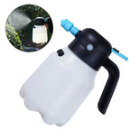 Rechargeable Electric Foam Bottles 1 x 8L for Vehicle Care