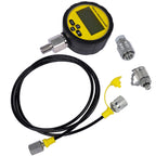 1/4 Inch NPT Connector for Hydraulic Pressure Test Coupling Kit (700BAR)