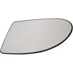 Heated Driver Left Side Mirror Glass for Hyundai Accent