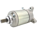 Starter Motor, Bendix, Relay & Key Switch for Polaris Sportsman 500 (2002)