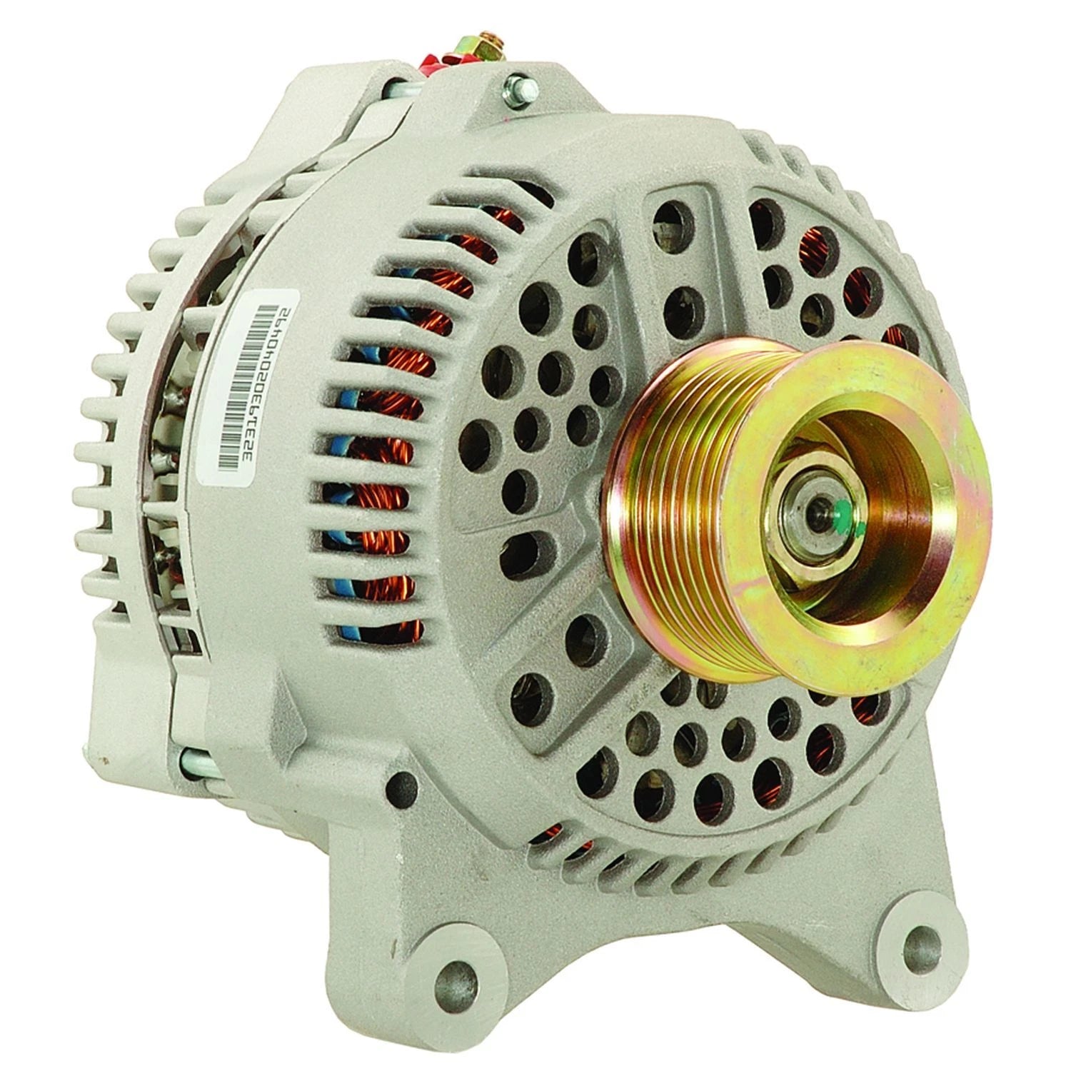 ACDelco Alternator for Ford Lincoln Mercury 4.6L V8 (1997–2005)