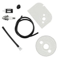 Carburetor Air Filter for Stihl 009L 010 011