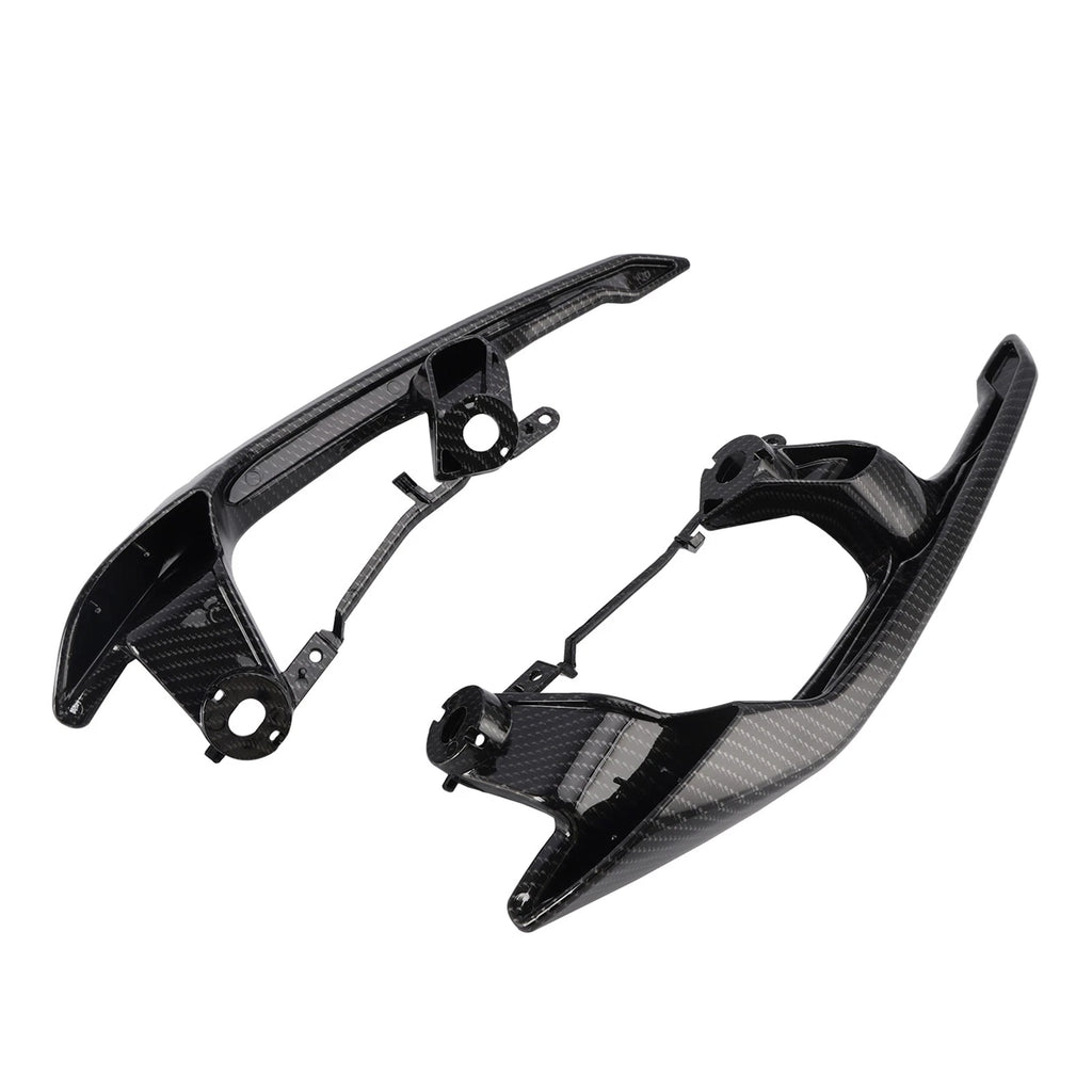 Passenger Armrest Hand Holder for Yamaha X-MAX 300 (2023–2025)