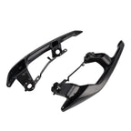 Passenger Armrest Hand Holder for Yamaha X-MAX 300 (2023–2025)