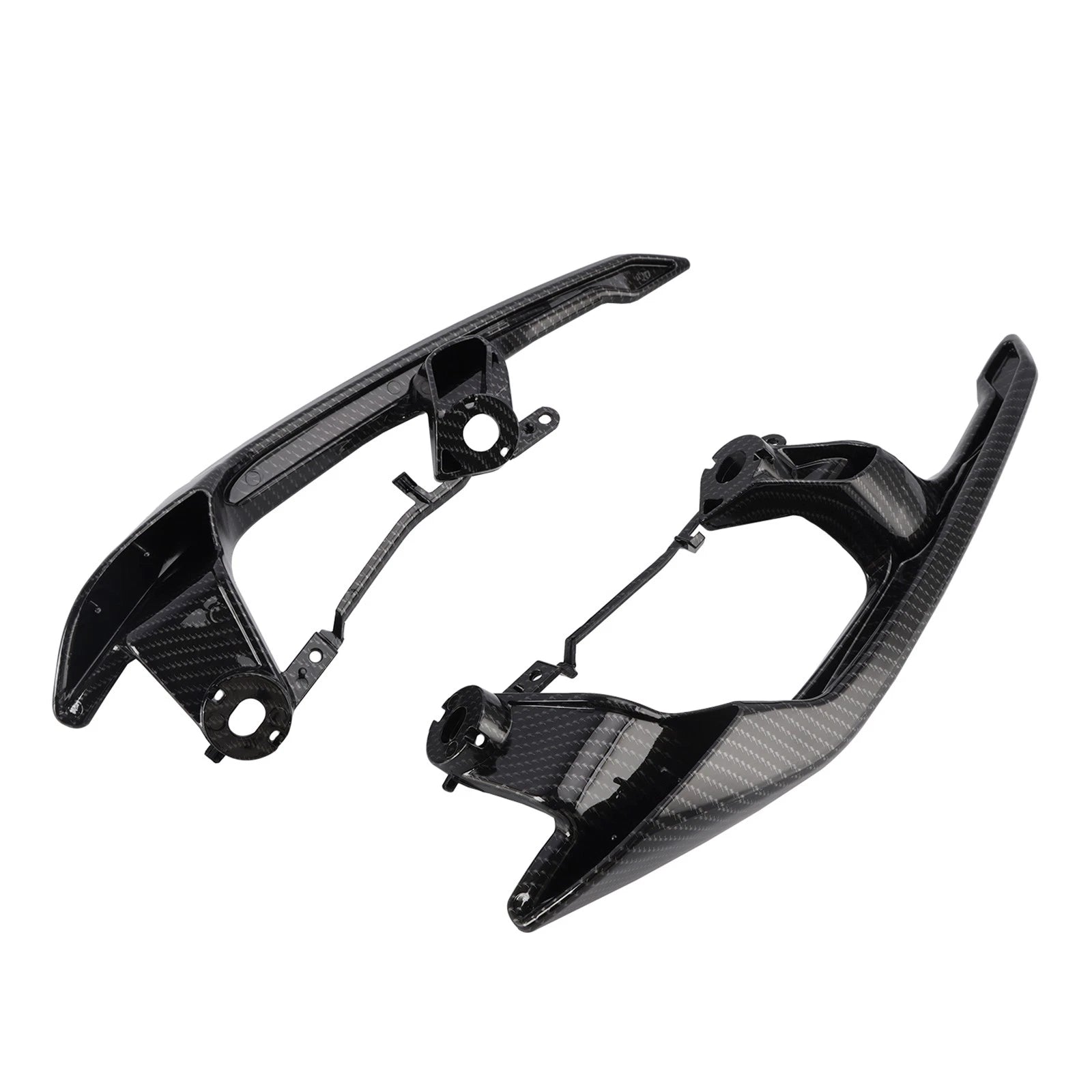 Passenger Armrest Hand Holder for Yamaha X-MAX 300 (2023–2025)