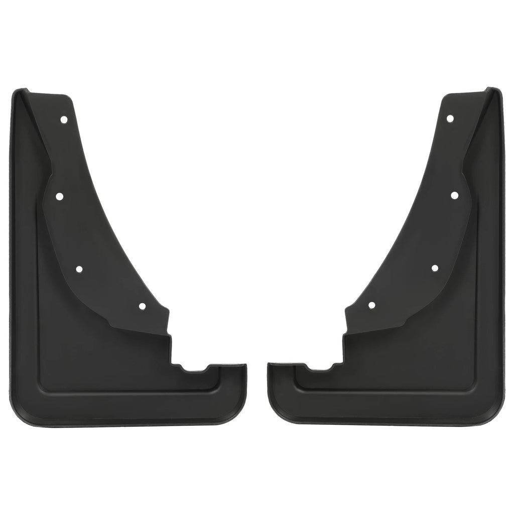 Set of 2 Front Mud Flaps for Ford Bronco Sport (2021-2024)