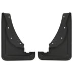 Set of 2 Front Mud Flaps for Ford Bronco Sport (2021-2024)