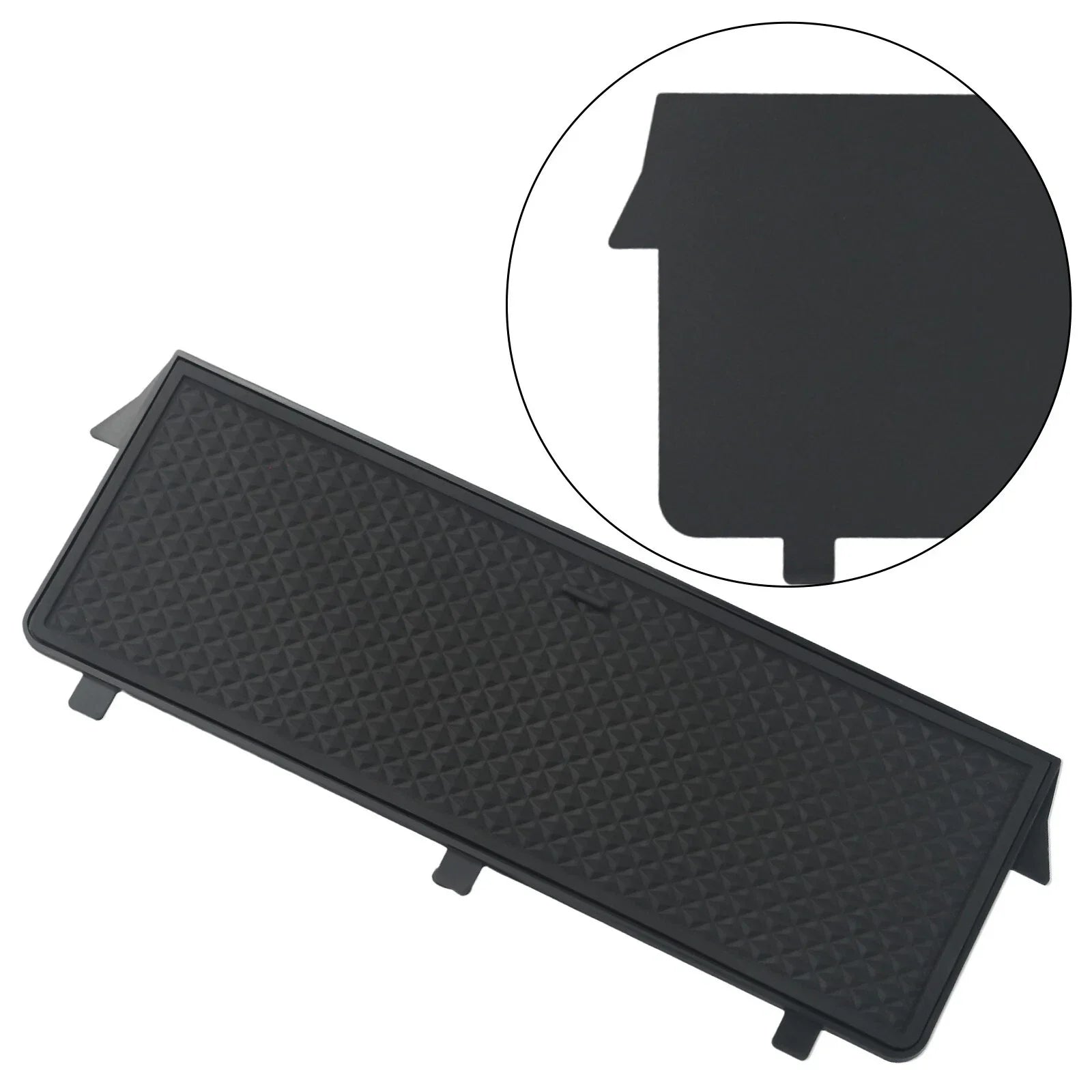 Armrest Box for Mazda MX5 RF (2016–2019)