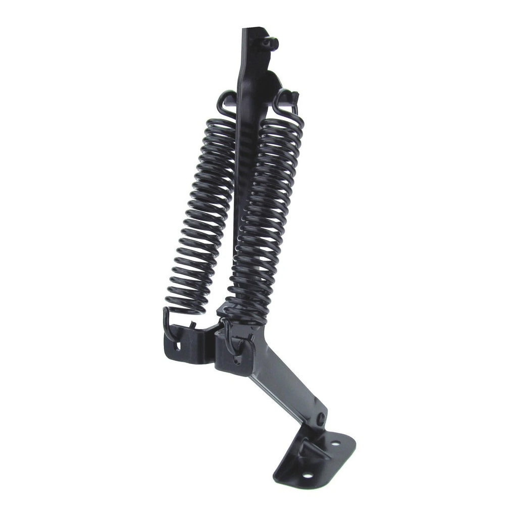 Hood Hinge Supports LH RH Replacement w Springs for Ford Truck (1948–1952)