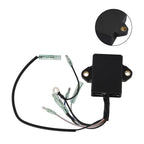 CDI Box Igniter for Yamaha 9.9HP 13.5HP 15HP (1990–2023) 63V-85540