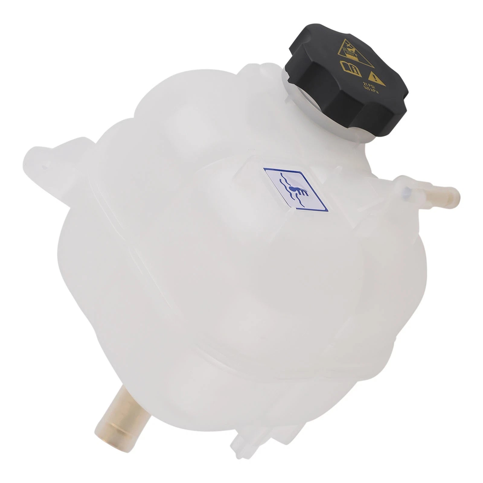 Engine Coolant Reservoir Tank for Chrysler 200/Jeep Cherokee 2014-18 68102155AD