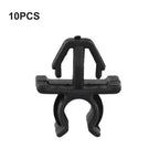 Hood Prop Rod Clip for Various Makes and Models