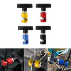 Hood Lifting Rod Support Clamp for