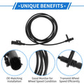 ABS Wheel Speed Sensor for Mercedes-Benz Sprinter 3500 (2007-2018)