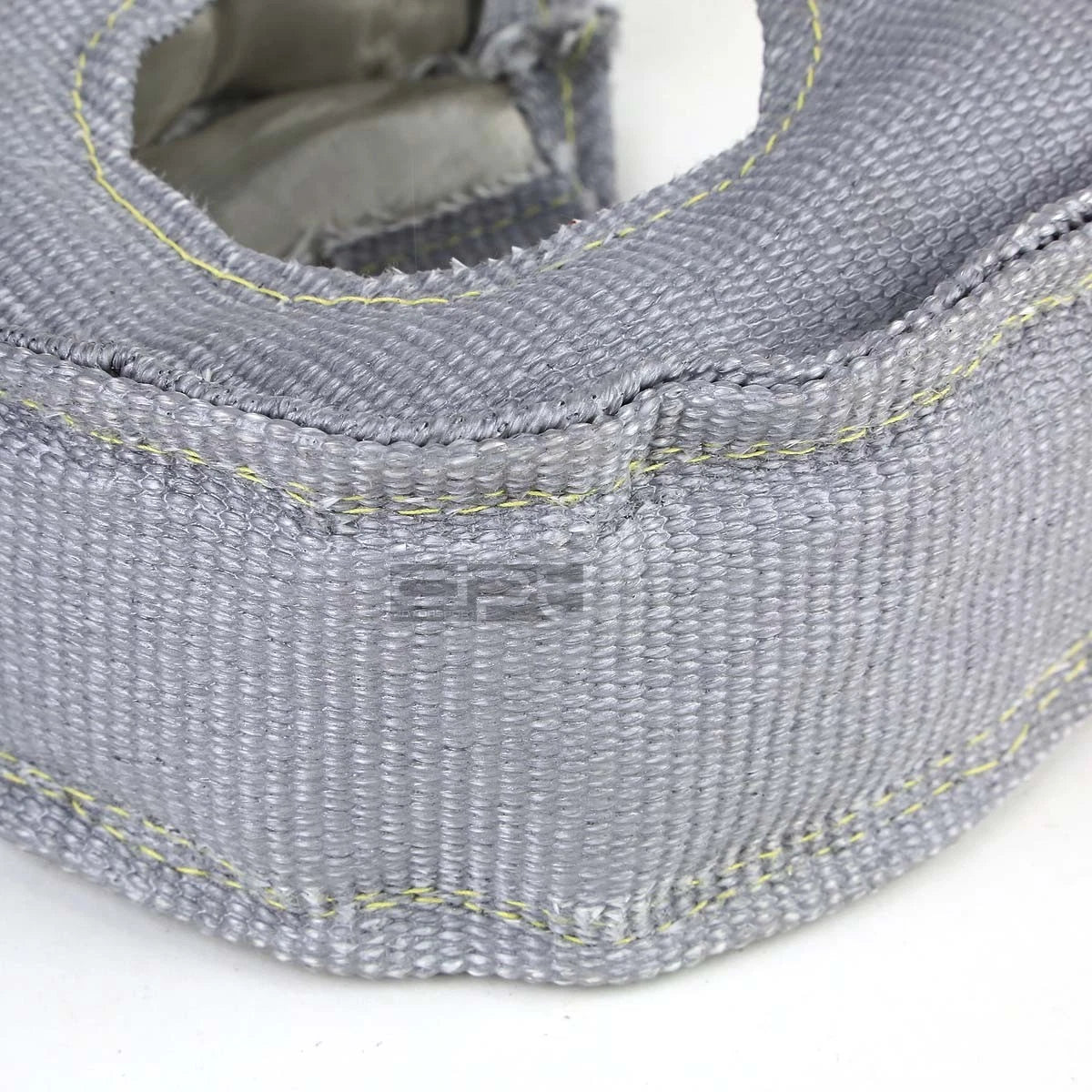 T25/T28 GT25 GT28/30 Turbo Steel Mesh Heat Shield Blanket Wrap Kit