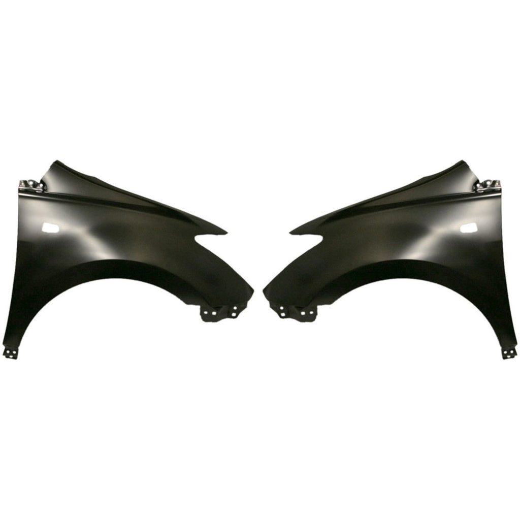Fender for Scion xA (2004–2006) Front Driver and Passenger Side