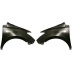 Fender for Scion xA (2004–2006) Front Driver and Passenger Side