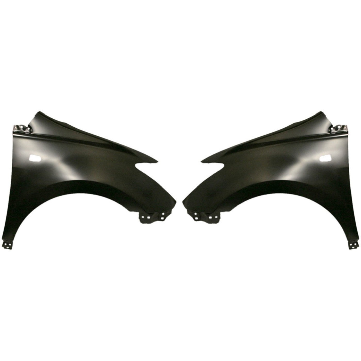 Fender for Scion xA (2004–2006) Front Driver and Passenger Side