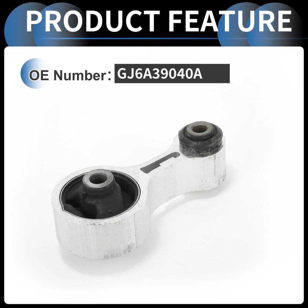 Engine Motor Mount for Mazda 6 2.3L (2003–2008)