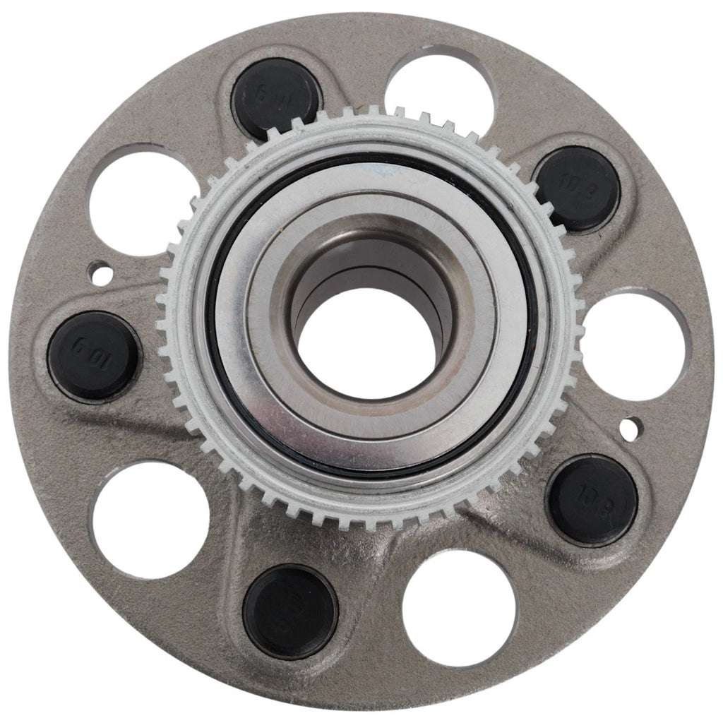 Set of 4 Wheel Hubs for Acura TL