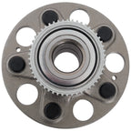 Set of 4 Wheel Hubs for Acura TL