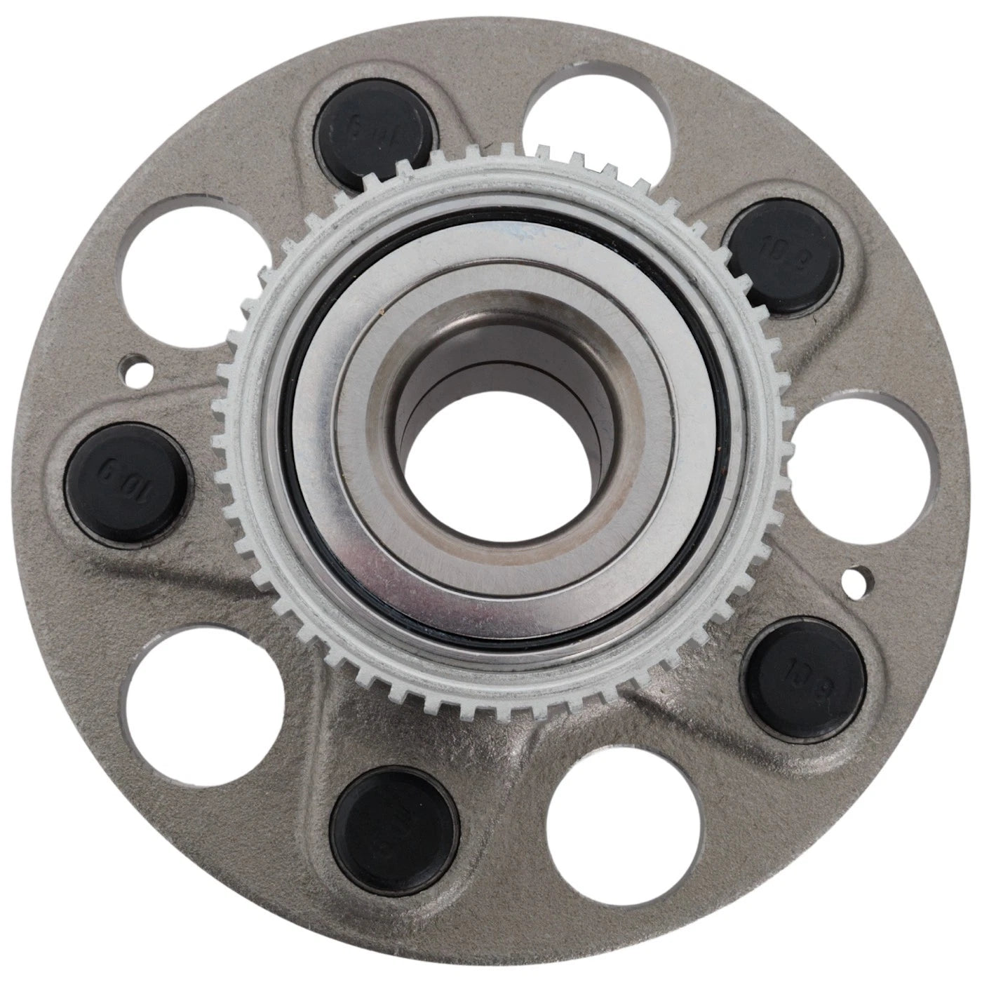 Set of 4 Wheel Hubs for Acura TL