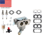 Carburetor for Cub Cadet LTX1050VT (2010–2010) Briggs & Stratton Engine