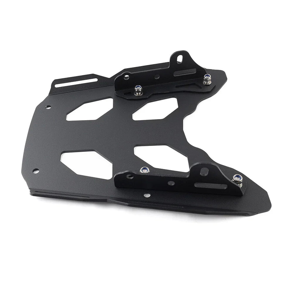 Rear Luggage Rack Mount Plate for Kawasaki Versys 650 (2016-2024)