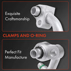 A/C Suction Line Hose Assembly for Chevy Cruze (2017-2019)