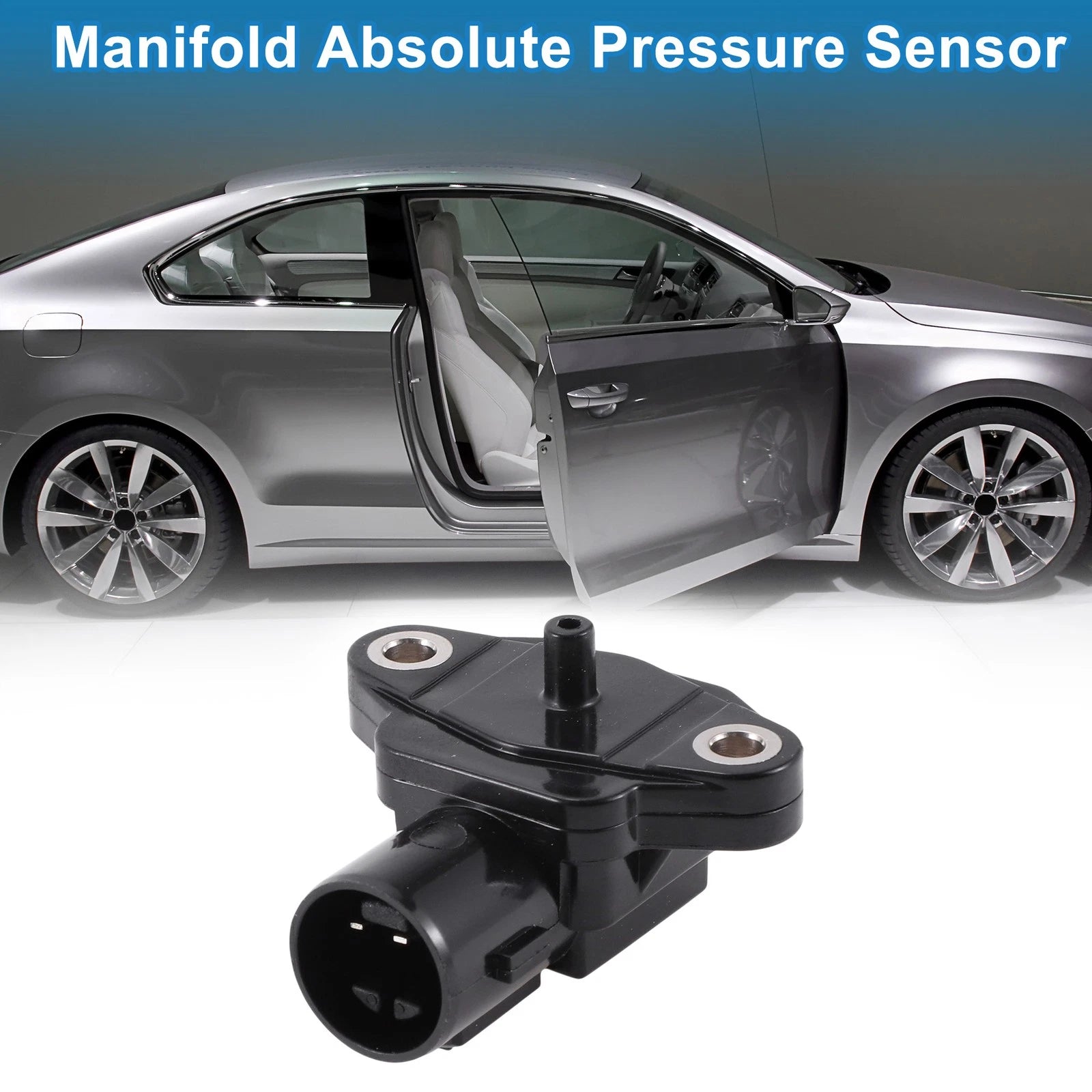 Manifold Absolute Pressure Sensor for Honda Accord VI (CK)
