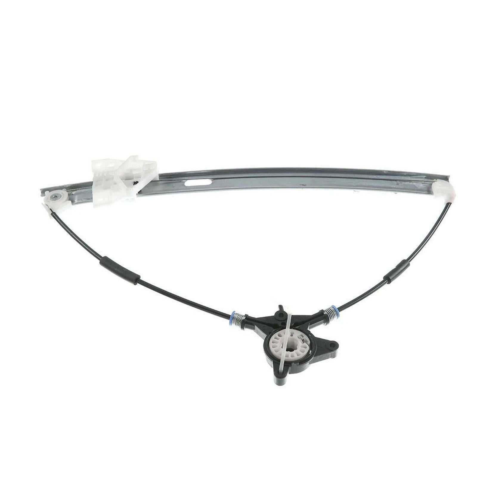 Front Left Power Window Regulator for Mazda 3 (2004-2009)