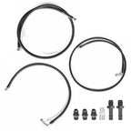 Transmission Cooler Lines Kit for Dodge Ram (1996-2002)