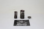 Exhaust Valve Spring Retainer Set for Kawasaki STX 12F STX 15F (2001–2006)