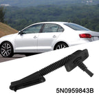 Car Door Harness Sheath for Volkswagen Tiguan (2008–2017) 5N0959843B