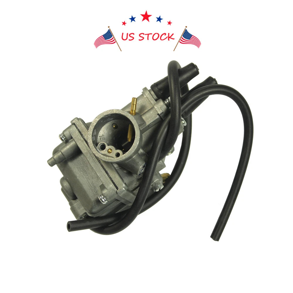 Carburetor for Yamaha PW80 Peewee 80 (1987–2006)