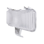 Front Park Lamp Turn Signal Light Replacement for Chevy GMC Pickup (1981–1982)