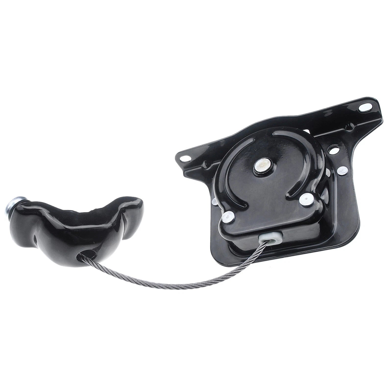 Spare Tire Hoist Assembly for Chevy S10 GMC Sonoma (1994–2004)