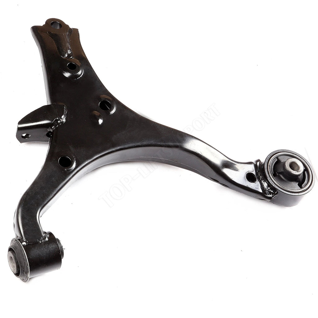 Set of 8 Front Strut Control Arms for Honda Civic (2001–2005)