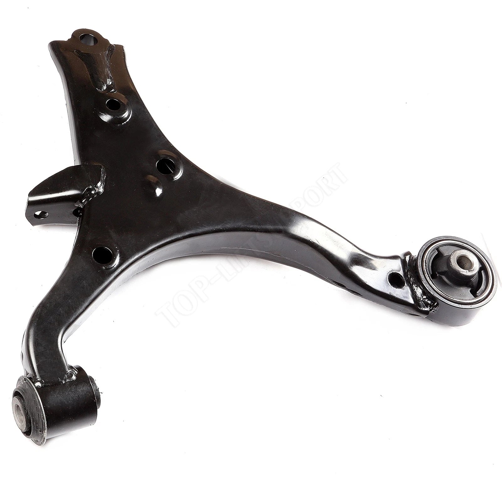 Set of 8 Front Strut Control Arms for Honda Civic (2001–2005)