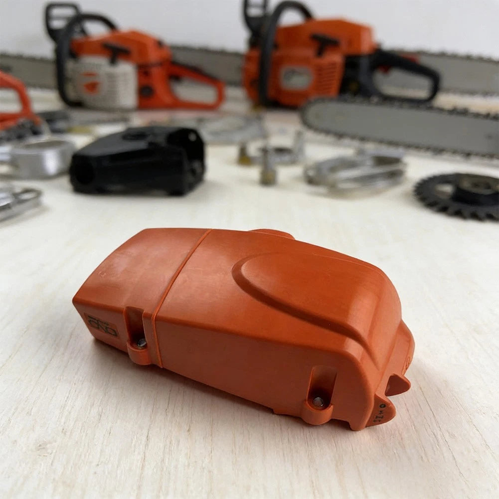 Chainsaw Cylinder Motor Cover Shroud for MS271 MS291