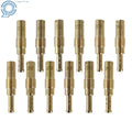 Set of 12 Slow/Pilot Jets for PWK OKO CVK Carburetors
