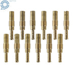 Set of 12 Slow/Pilot Jets for PWK OKO CVK Carburetors