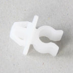 10x Hood Prop Stay Retainer Fastener Clip Fits 1998-2010 Toyota Hilux Ute Truck