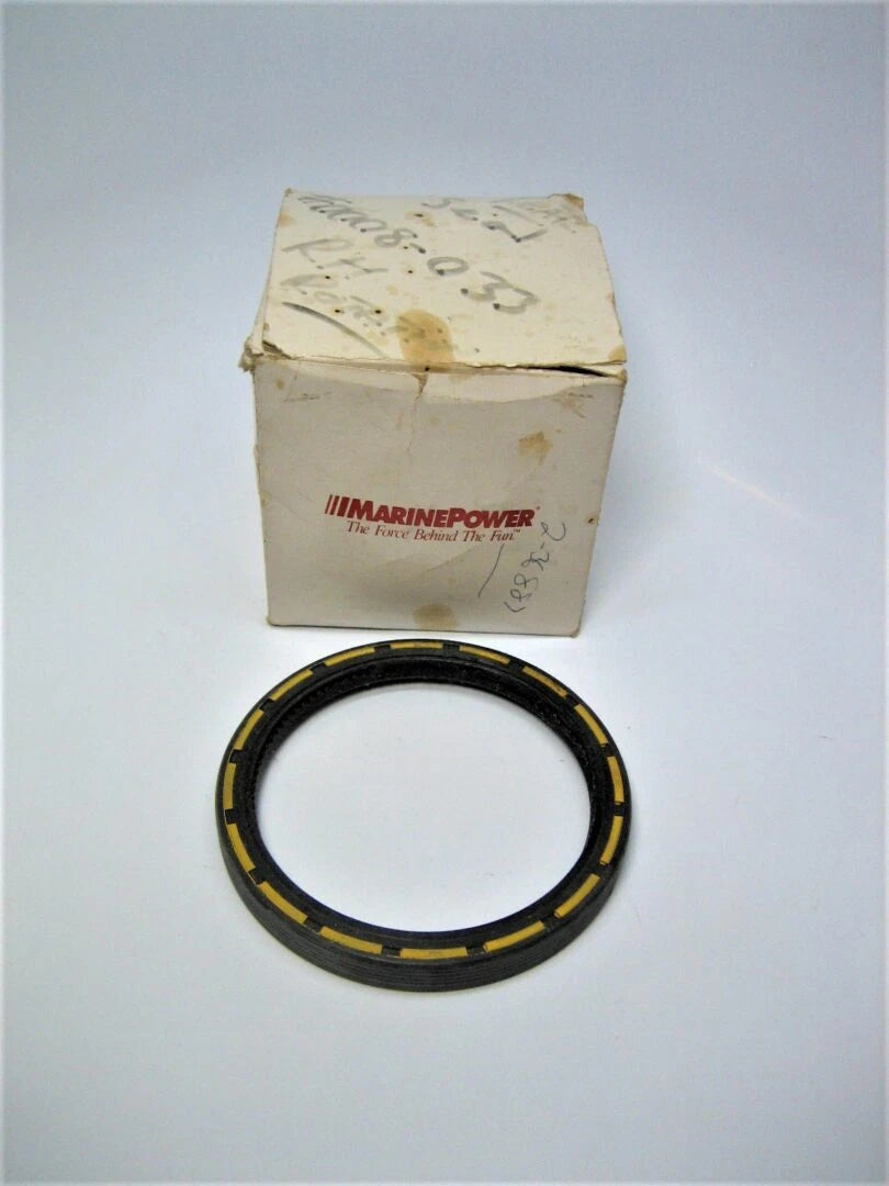 Sterndrive Engine Rear Crankshaft Seal for Marine Power (0008-033)