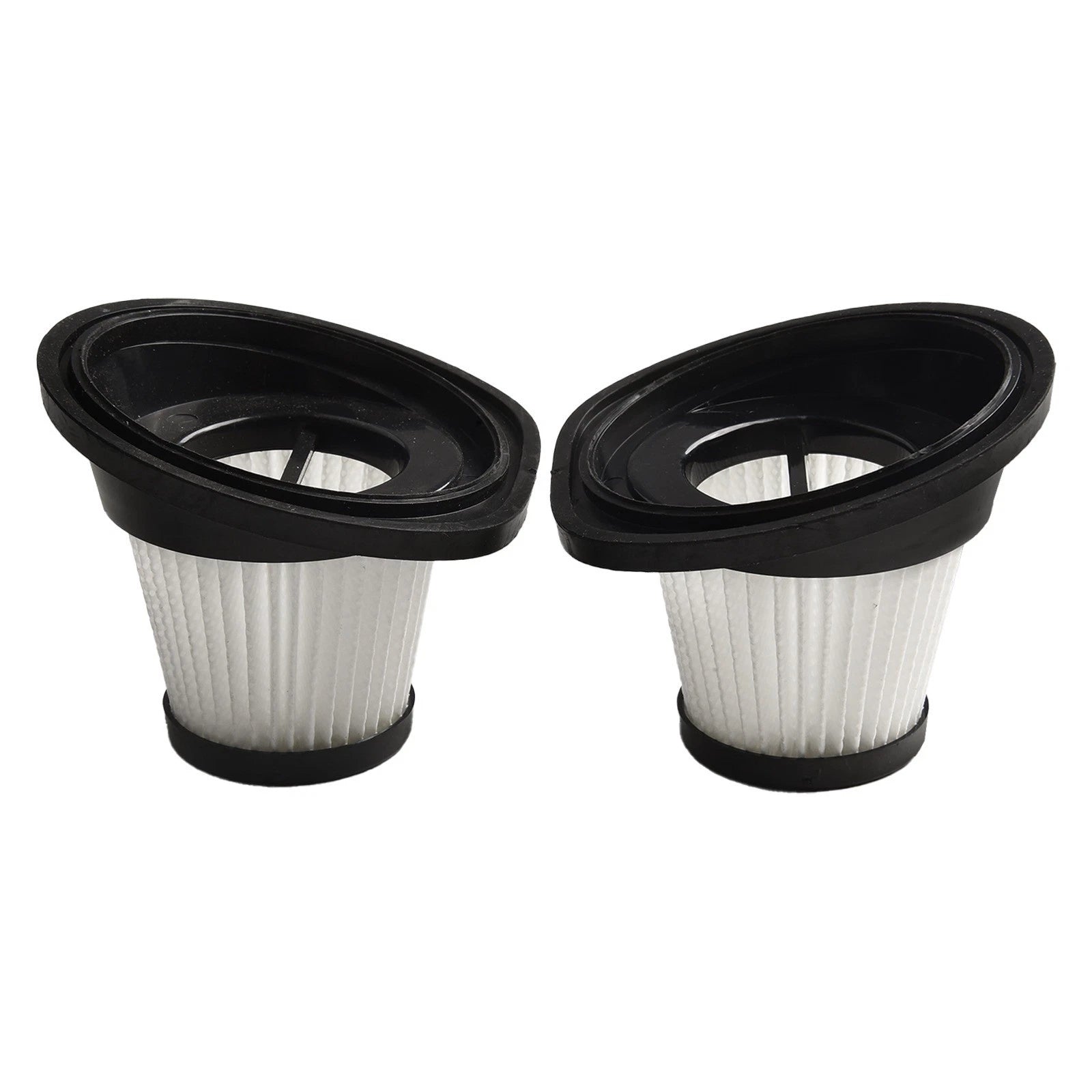 Handheld Filters for VL188 VL189 (Washable, Reusable)