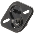 Set of 2 Hood Catches for Mercedes-Benz C-Class (C250, C300, C350)
