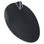 Fuel Door Lid Gas Cap for Smart Fortwo (2008–2015) Plastic Replacement